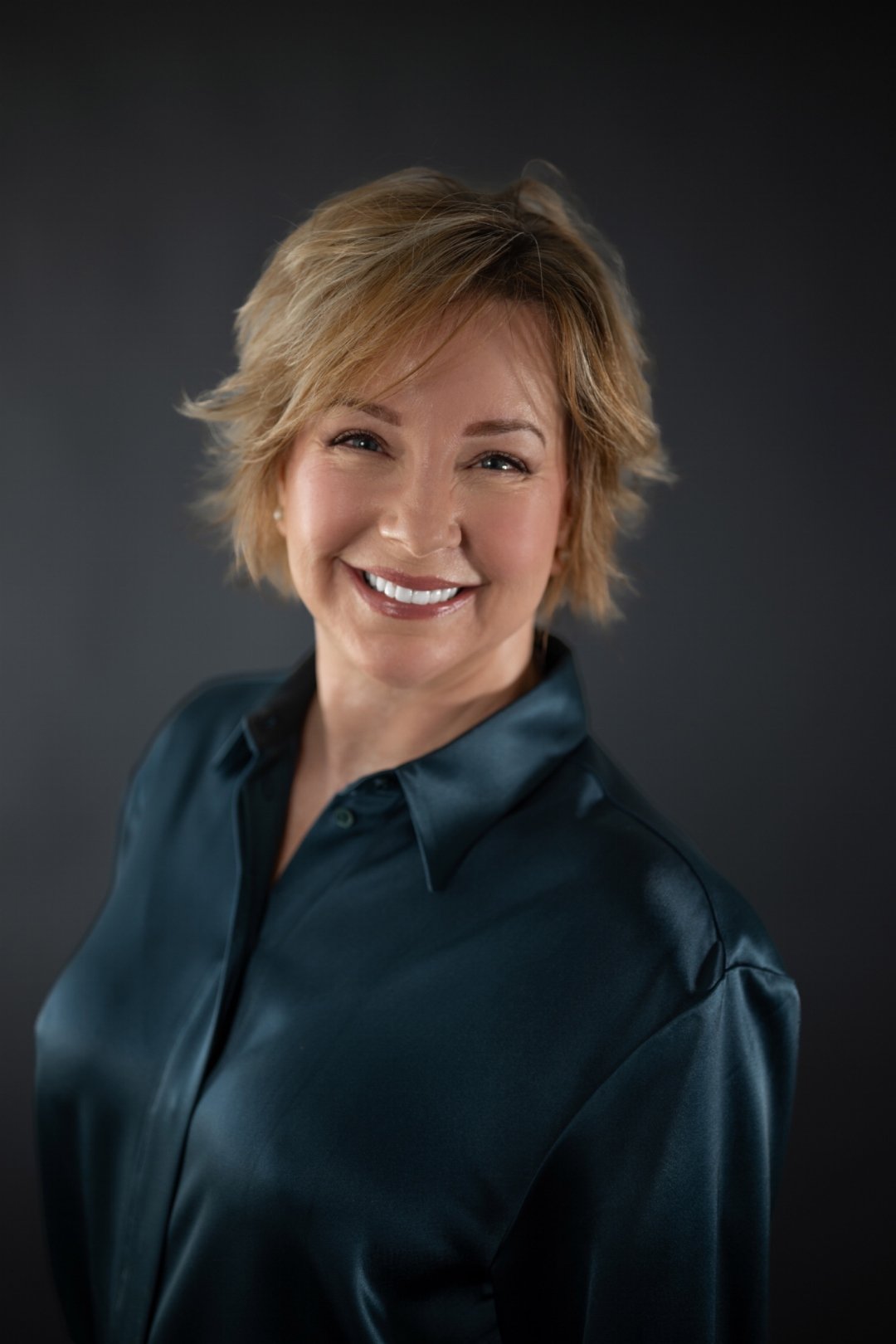 Michelle Fernald, founder of Fernald Advisory & Legal Consulting, PLLC